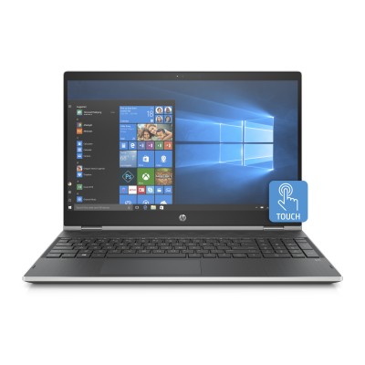 HP Pavilion x360 15-cr0001nc (4DJ25EA)