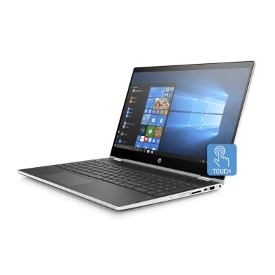 HP Pavilion x360 15-cr0001nc (4DJ25EA)
