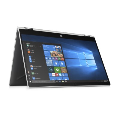 HP Pavilion x360 15-cr0001nc (4DJ25EA)