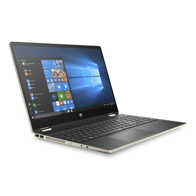 HP Pavilion x360 15-dq1000nc (1Q0K6EA)