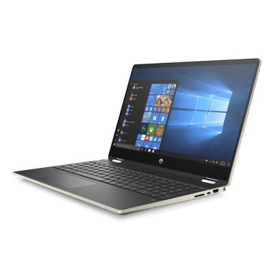 HP Pavilion x360 15-dq1000nc (1Q0K6EA)