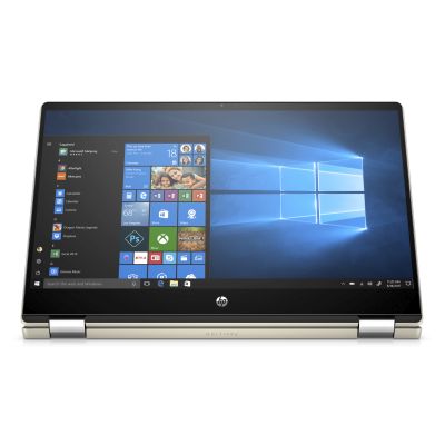 HP Pavilion x360 15-dq0008nc (6WK68EA)