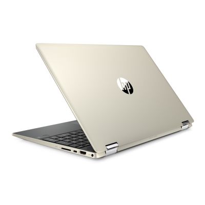 HP Pavilion x360 15-dq0001nc (6WK25EA)