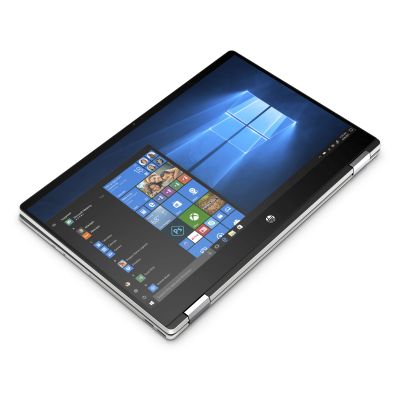 HP Pavilion x360 15-dq1003nc (1Q0K9EA)