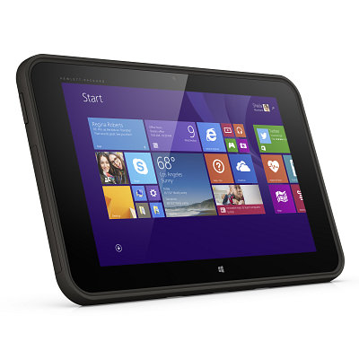 HP Pro Tablet 10 EE G1 (H9X01EA)