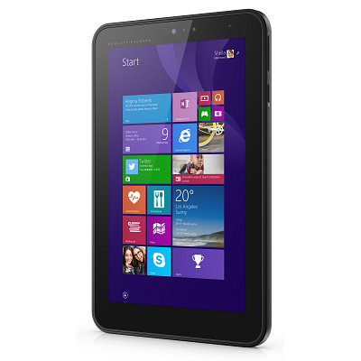 HP Pro Tablet 408 G1 (H9X03EA)