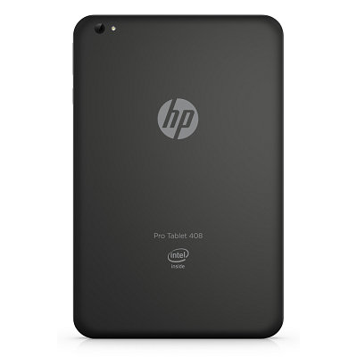 HP Pro Tablet 408 G1 (H9X72EA)