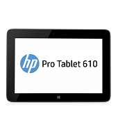 HP Pro Tablet 610 G1 (J8Q40EA)