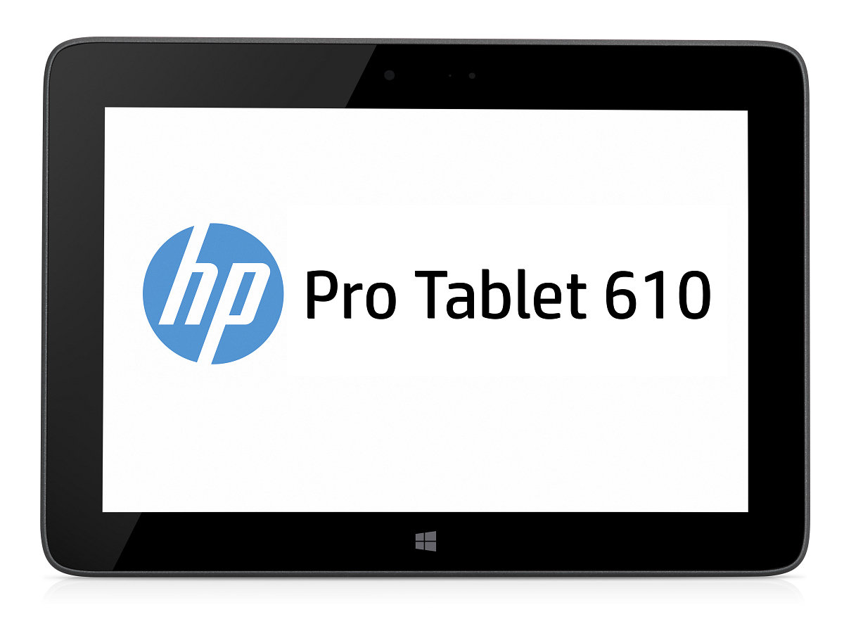 HP Pro Tablet 610 G1 (J8Q40EA)