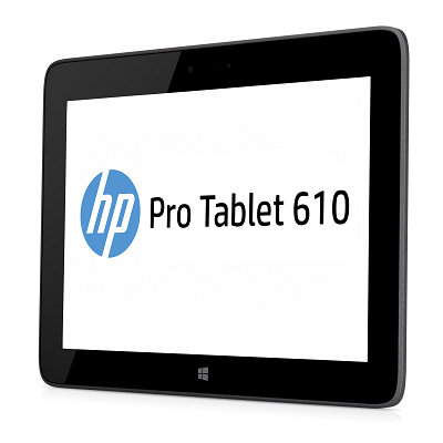 HP Pro Tablet 610 G1 (J8Q40EA)