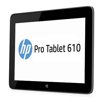 HP Pro Tablet 610 G1