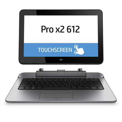 HP Pro x2 612 G1 (L5G65EA)