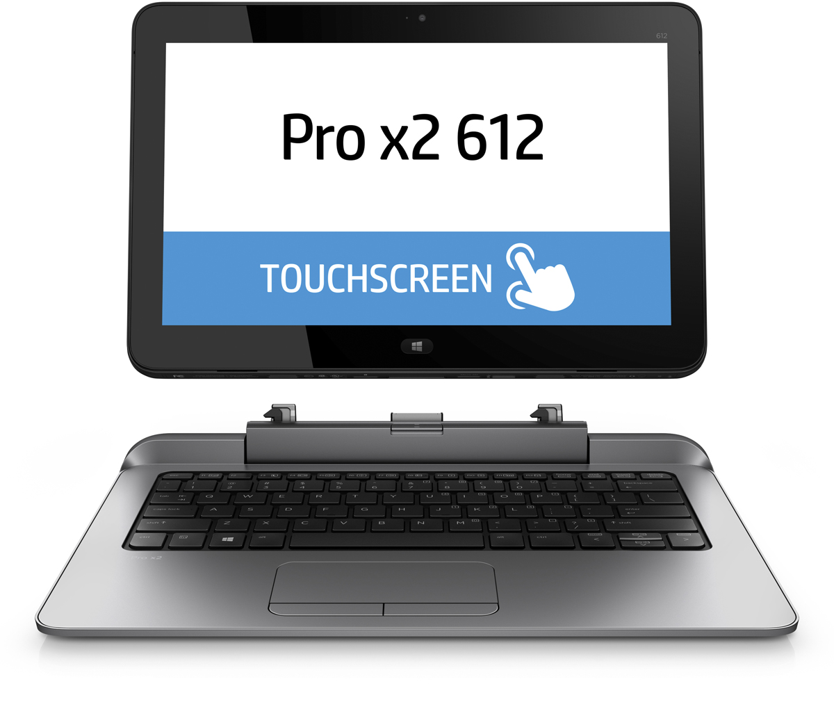 HP Pro x2 612 G1 (F1P91EA)