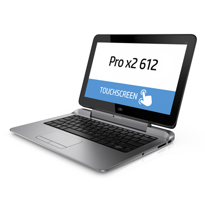 HP Pro x2 612 G1 (L5G67EA)