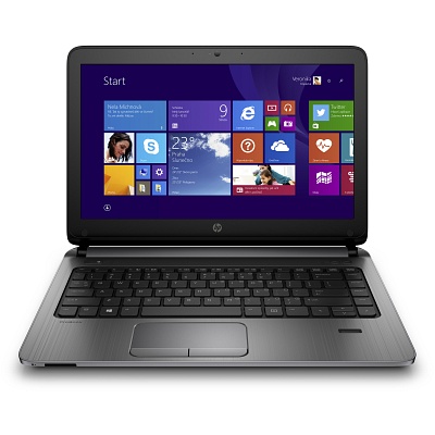 HP ProBook 430 G2 (G6W05EA)