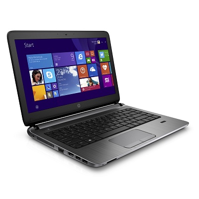 HP ProBook 430 G2 (N1A07ES)