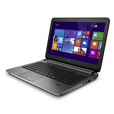 HP ProBook 430 G2 (L7Z42ES)