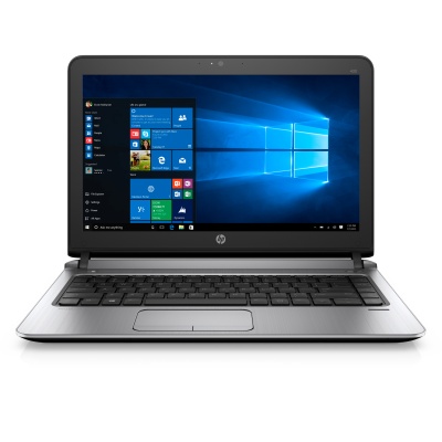 HP ProBook 430 G3 (W4P03ES)
