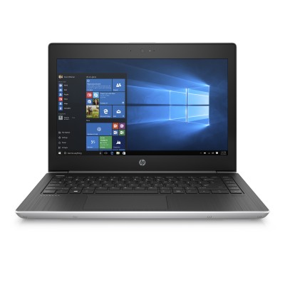HP ProBook 430 G5 (4WU78ES)