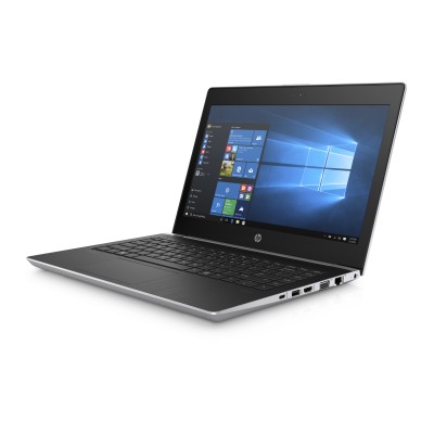 HP ProBook 430 G5 (4WU78ES)