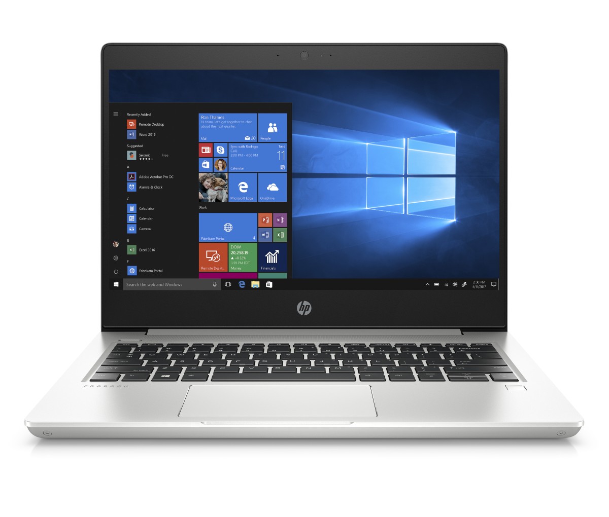 HP ProBook 430 G6 (8MH11ES)