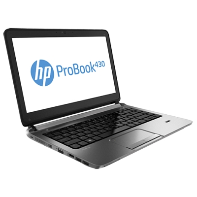 HP ProBook 430 G1 (H6E31EA)