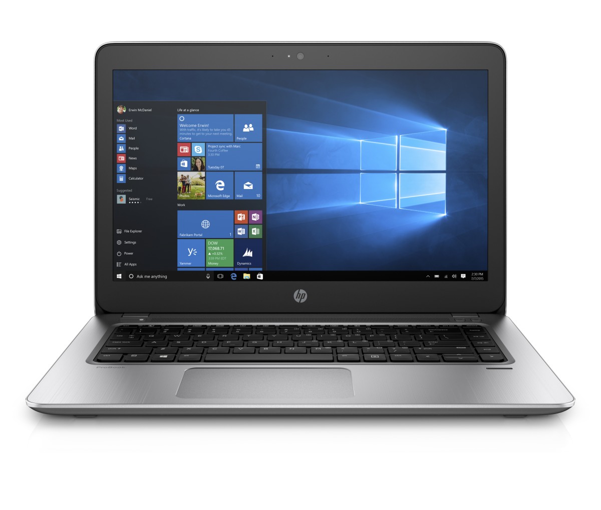 HP ProBook 440 G4 (Z2Y65ES)