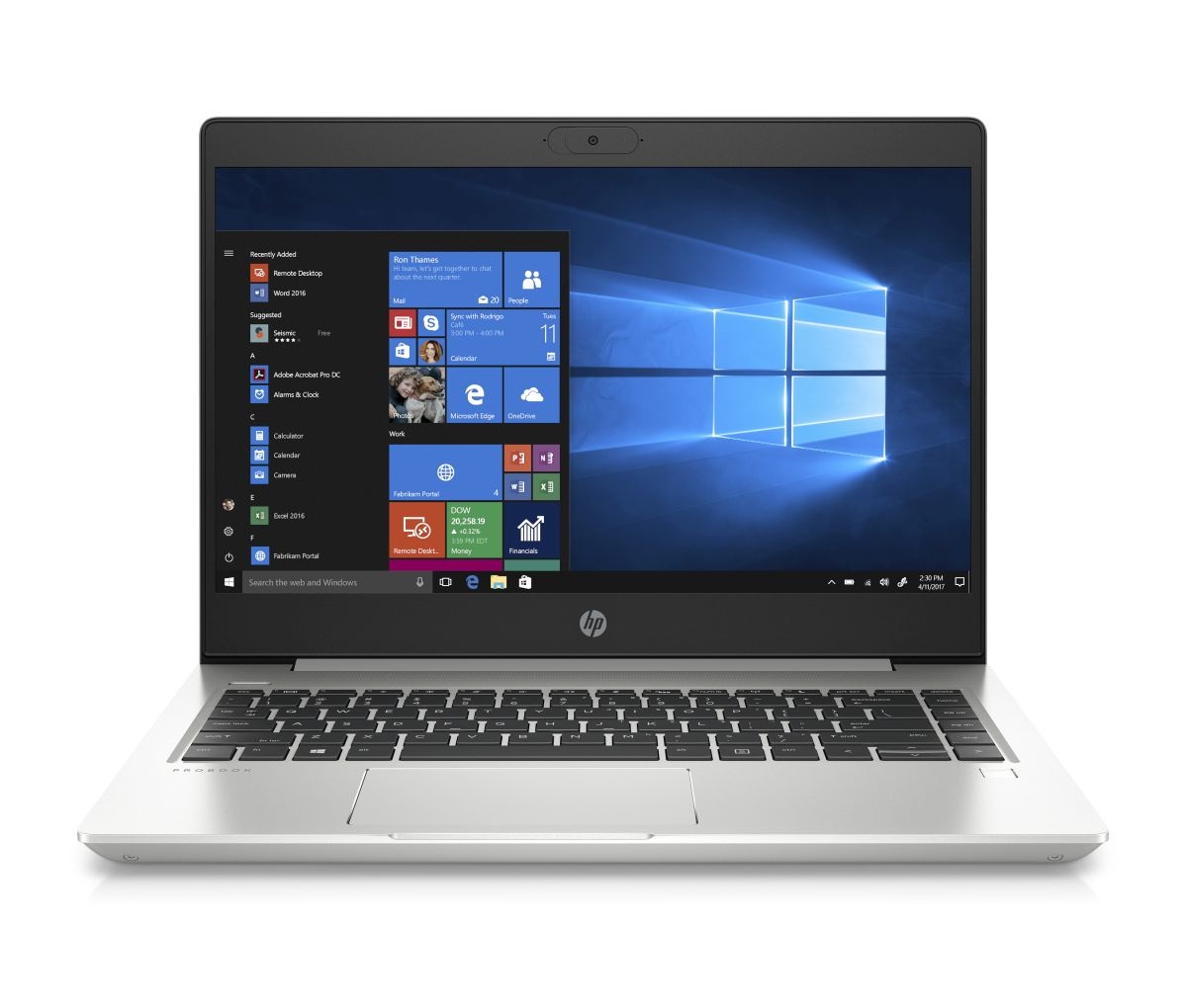 HP ProBook 445 G7 (12X15EA)