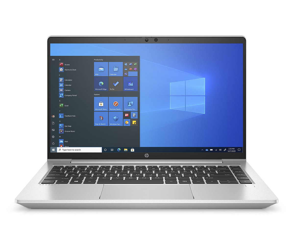 HP ProBook 440 G8 (3A5J5EA)