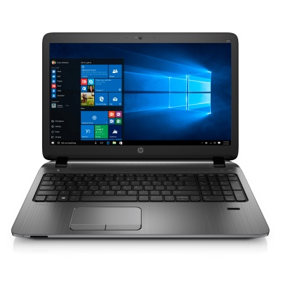 HP ProBook 450 G2 (P5S22ES)