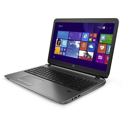 HP ProBook 450 G2 (K9K35EA)