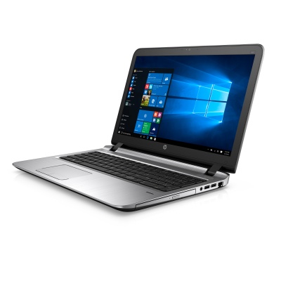 HP ProBook 450 G3 (W4P12ES)