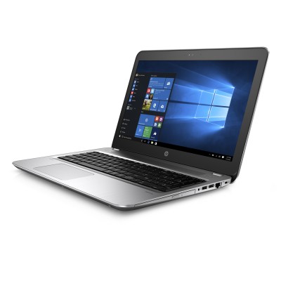 HP ProBook 450 G4 (2SX80ES)