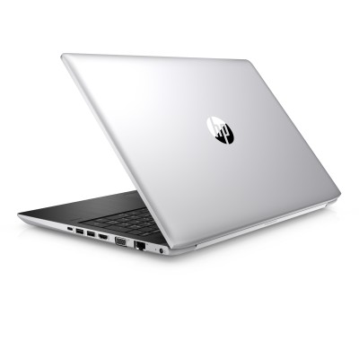 HP ProBook 450 G5 (4WU84ES)