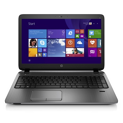 HP ProBook 455 G2 (G6V96EA)