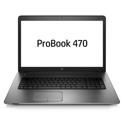 HP ProBook 470 G2 (K9J33EA)