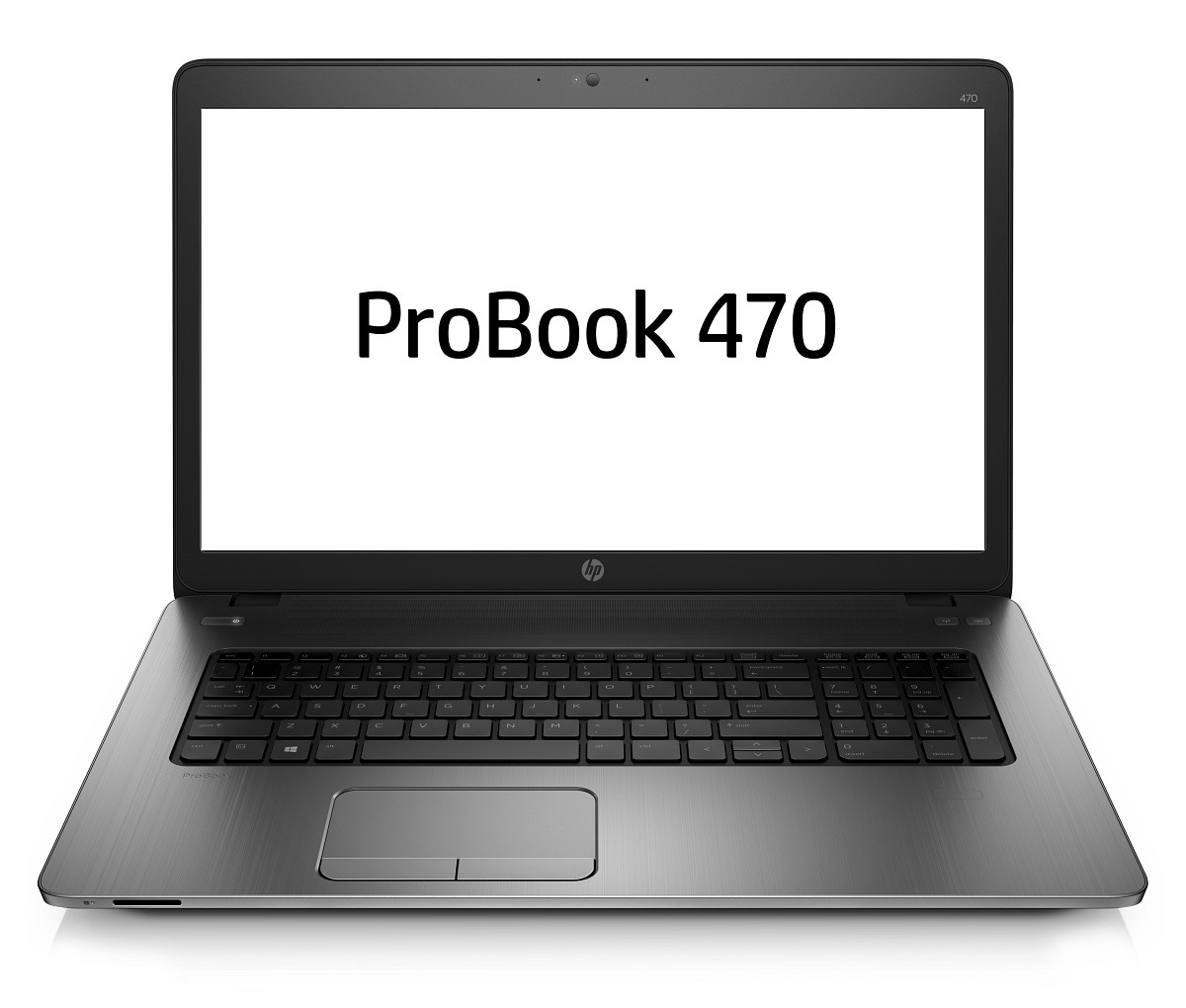 HP ProBook 470 G2 (K9J33EA)