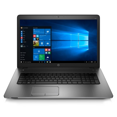 HP ProBook 470 G2 (P5S25ES)