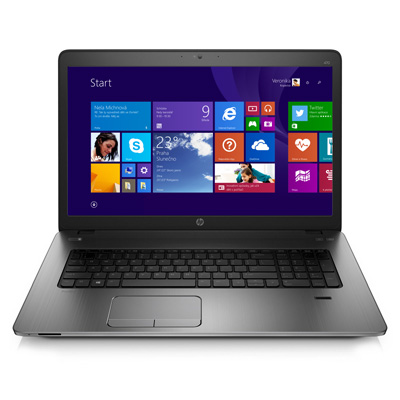 HP ProBook 470 G2 (G6W50EA)