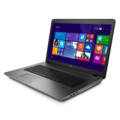HP ProBook 470 G2 (G6W53EA)