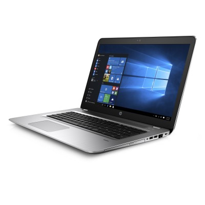 HP ProBook 470 G4 (Y7Z72ES)