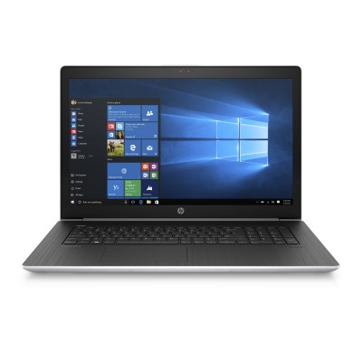 HP ProBook 470 G5 (4WU86ES)