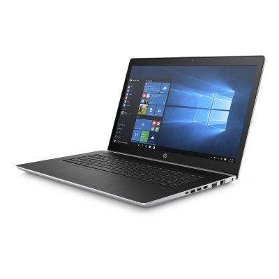 HP ProBook 470 G5 (4WU85ES)