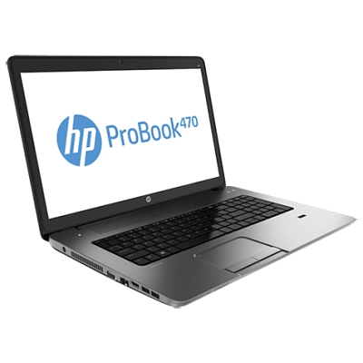 HP ProBook 470 G1 (E9Y70EA)