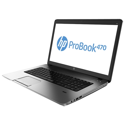 HP ProBook 470 G0 (F0X42ES)