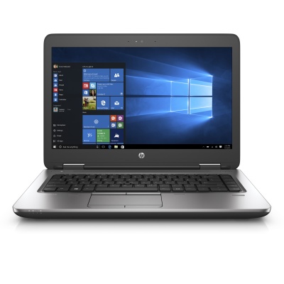 HP ProBook 640 G2 (T9X00EA)