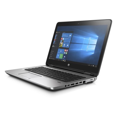 HP ProBook 640 G3 (Z2W32EA)