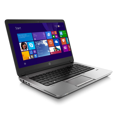 HP ProBook 640 G1 (L8T50ES)