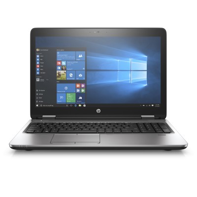 HP ProBook 650 G3 (Z2W60EA)