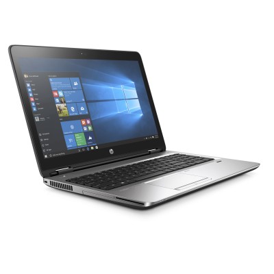 HP ProBook 650 G3 (Z2W60EA)